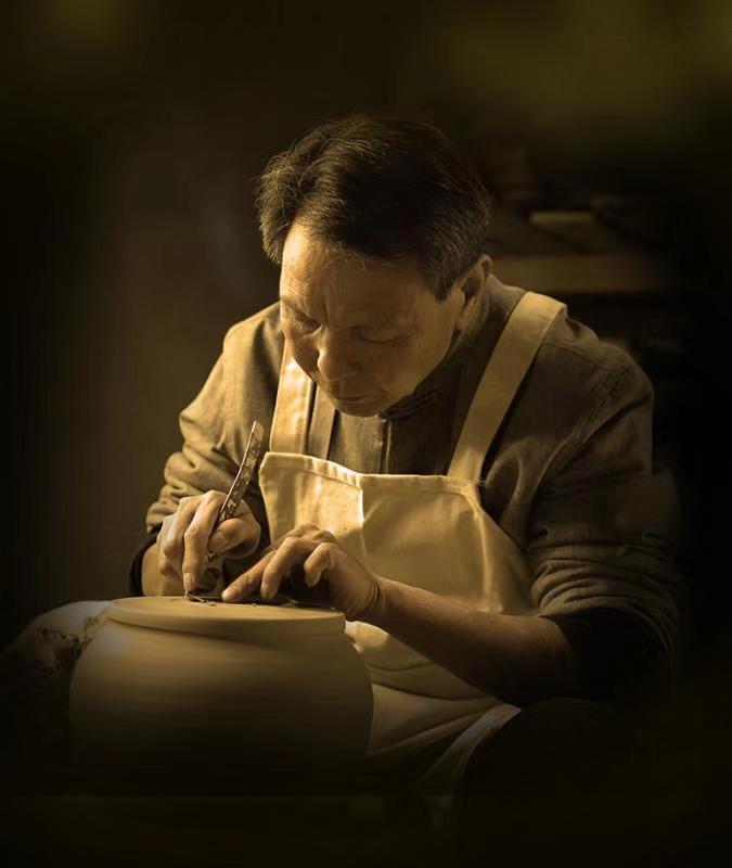 "发现匠心 分享美好" 文旅中国·非遗周活动正式上线