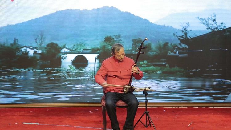 齐聚爱心 逐梦未来——池州市三献志愿者协会2020新春联谊会