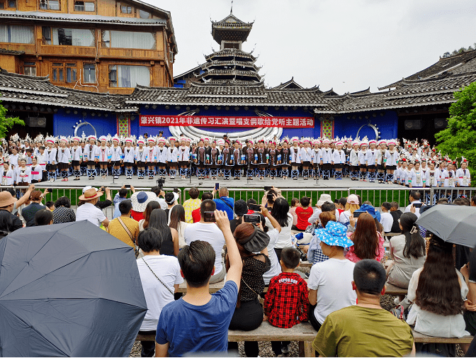 乡村旅游呈多元蓬勃发展趋势 | 为乡村振兴加码助力 