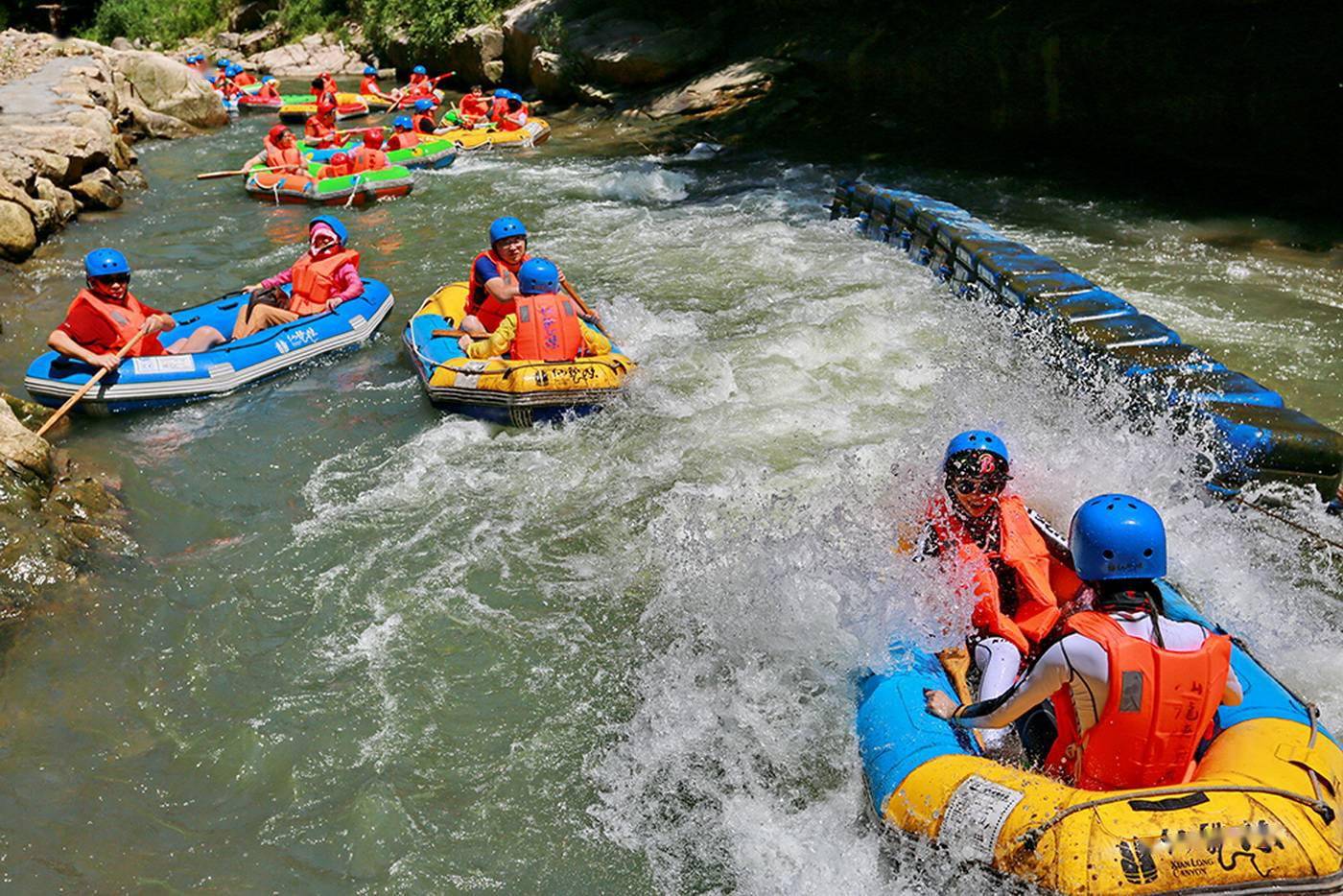 乡村旅游呈多元蓬勃发展趋势 | 为乡村振兴加码助力 