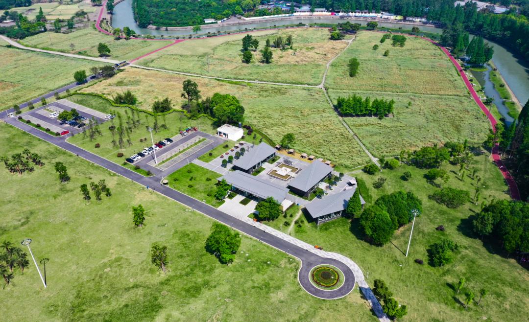 遇见非遗丨千年蜀绣绽放时代芳华