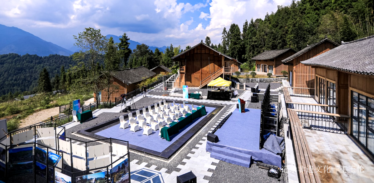 2021年“贵州特色民宿”和“贵州长征路上好民宿”评选启动