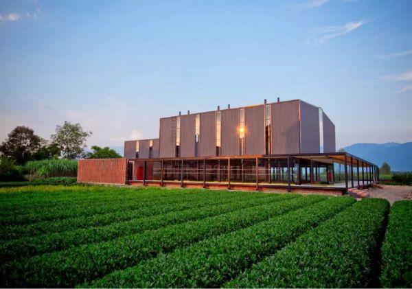 第十一届企业社会责任年度盛典｜刘守英：企业家在乡村振兴中的作为