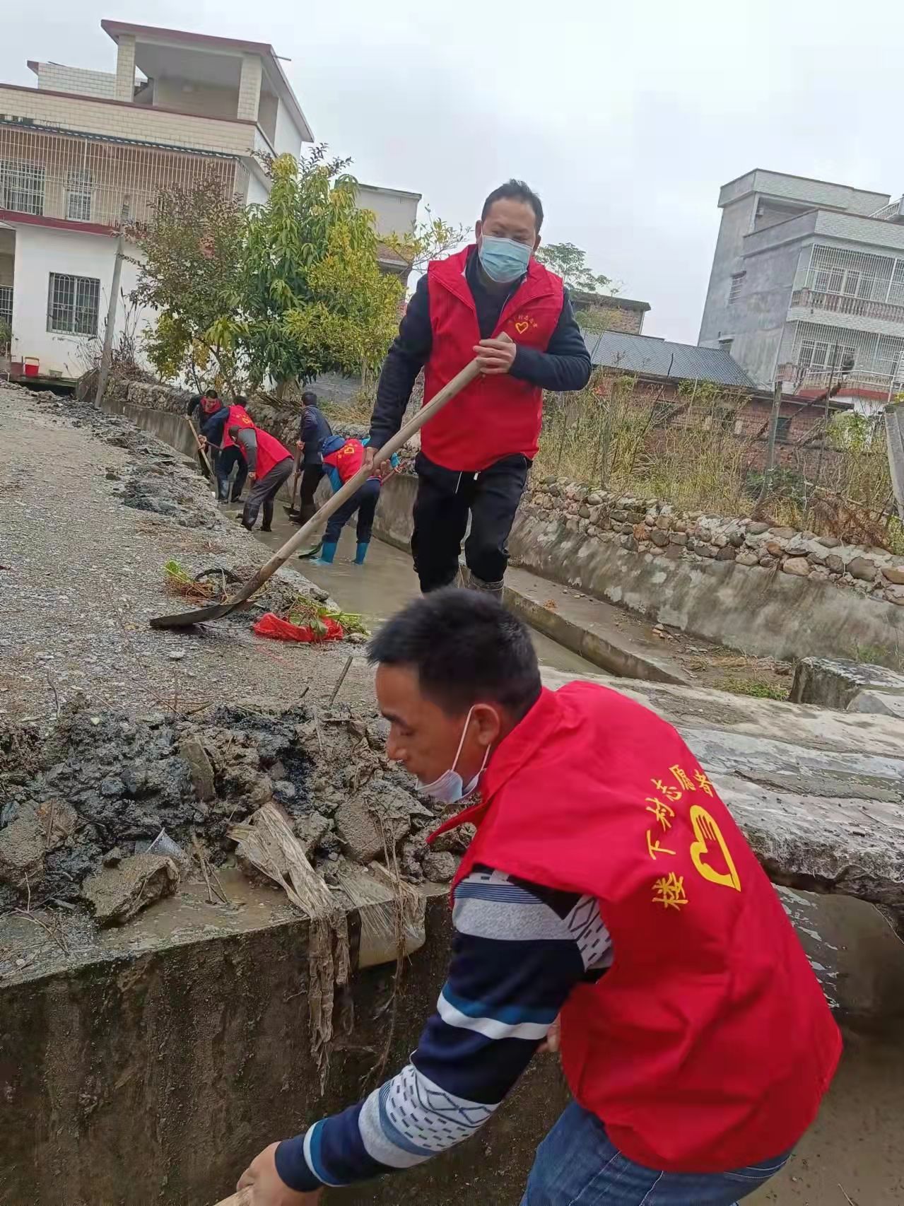 乡贤新引擎 乡村振兴发展正当时