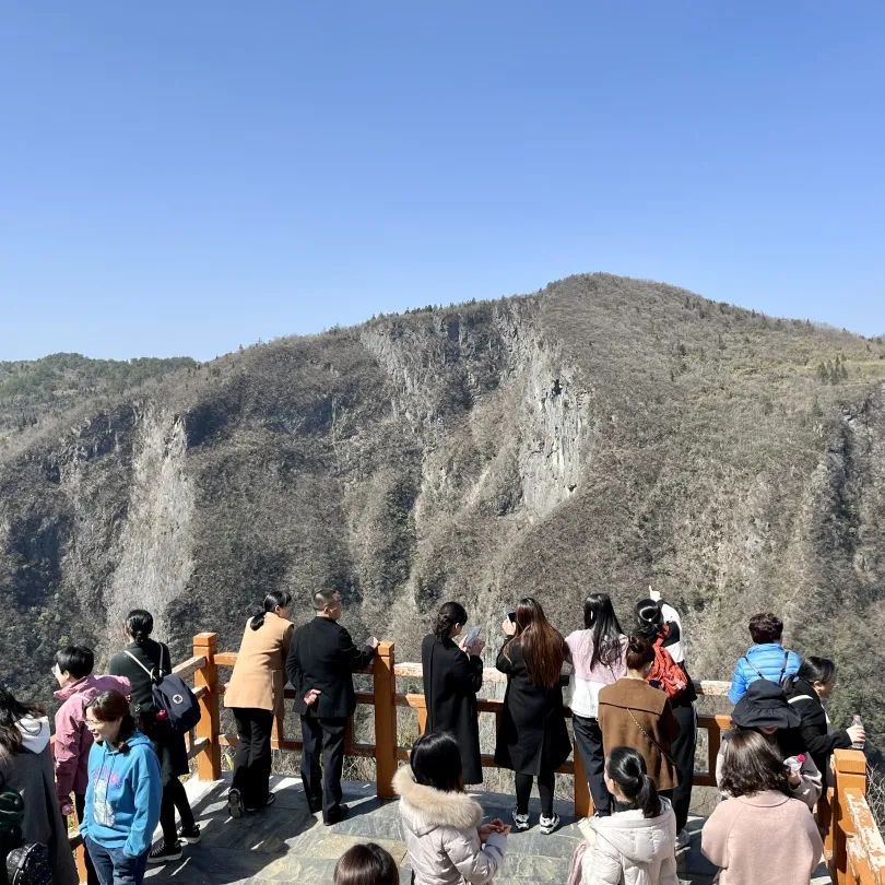 石台仁里：春风十里 芳华如你