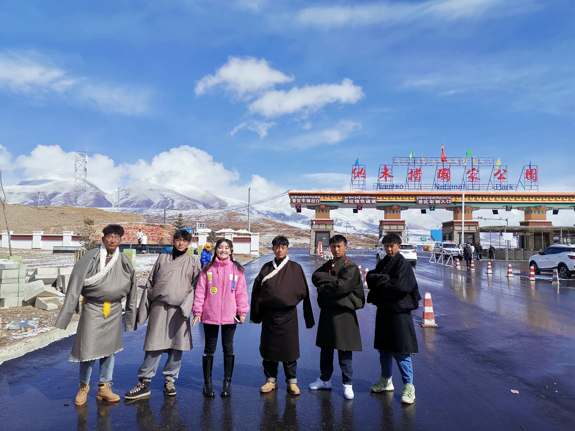 崔清宇-2022中国形象大使全球选拔赛参赛选手