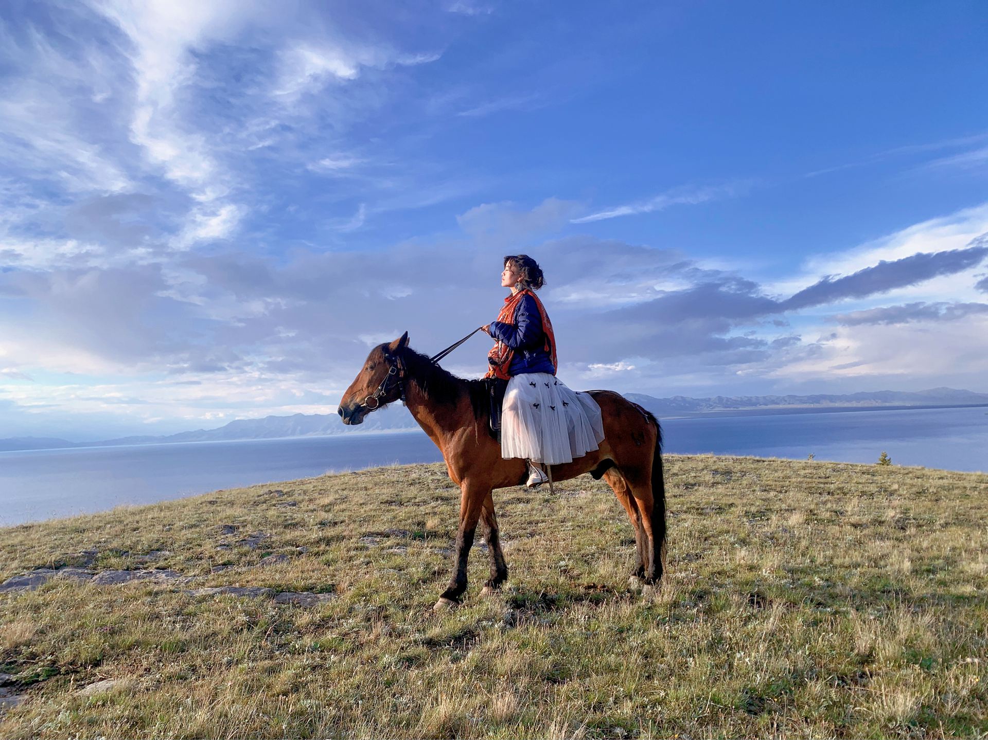 崔清宇-2022中国形象大使全球选拔赛参赛选手