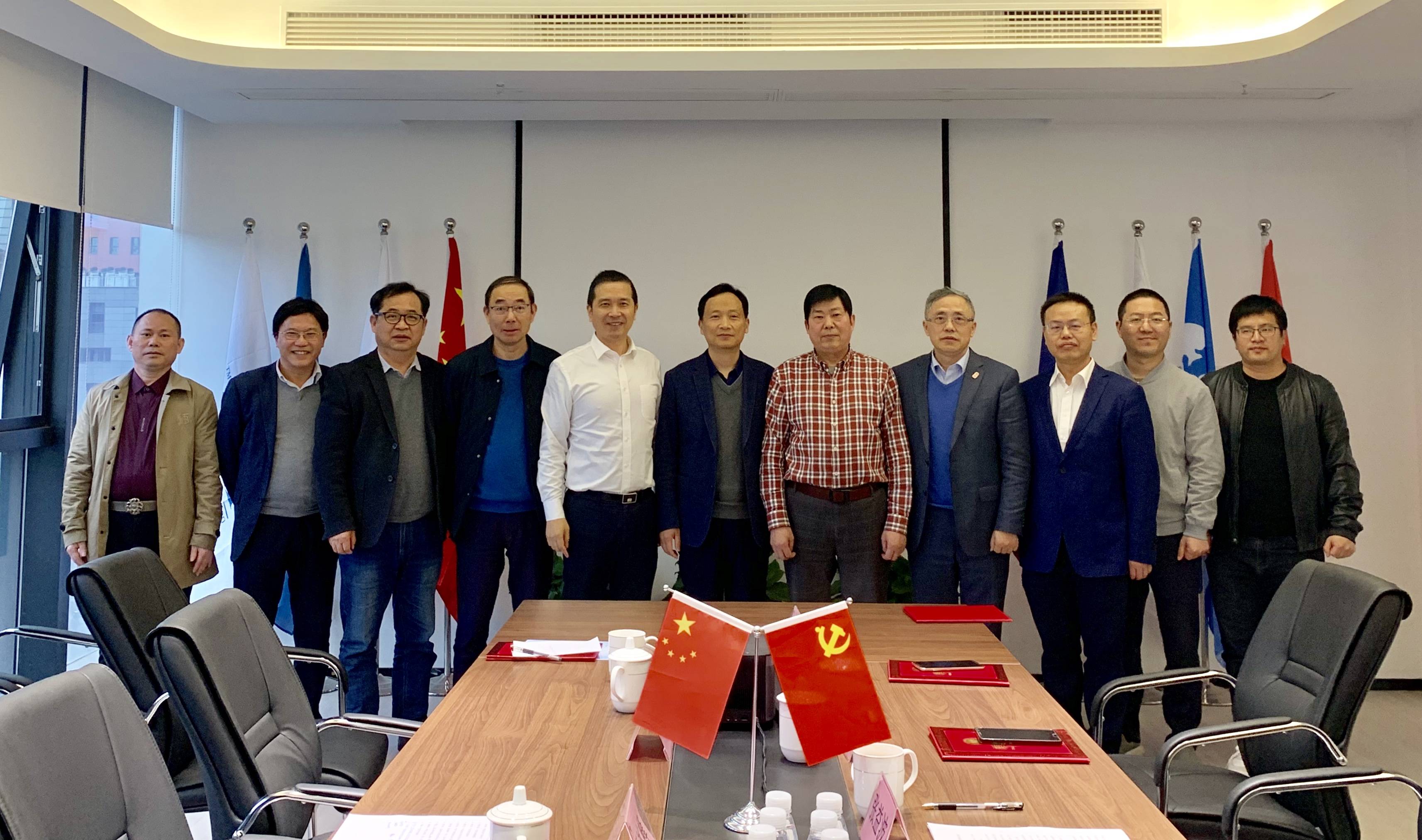 立足甬上，展望东方— 宁波东方经济研究中心智库扬帆起航