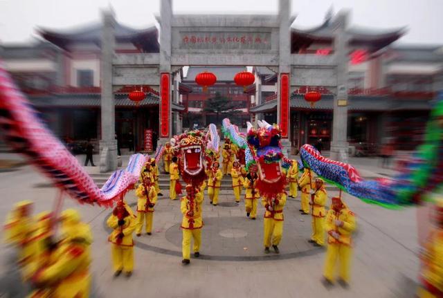 临朐：「助力东亚文化之都创建」书画摄影作品