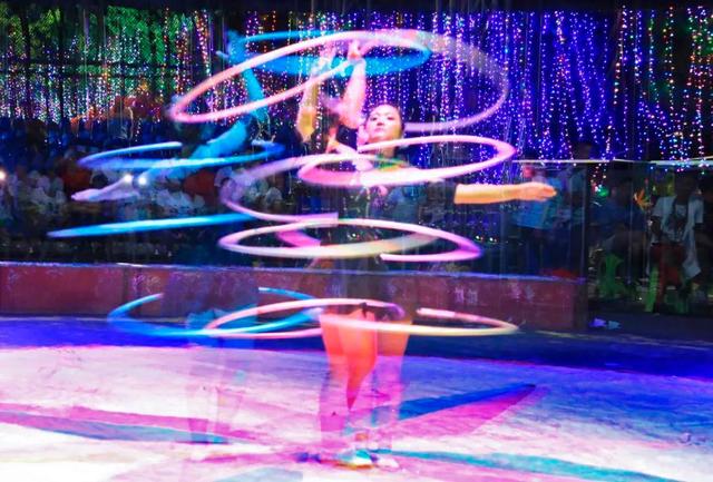 临朐：「助力东亚文化之都创建」书画摄影作品