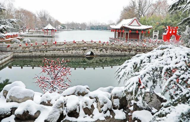 临朐：「助力东亚文化之都创建」书画摄影作品