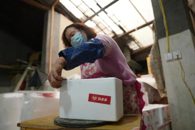 春笋正收成！小伙子靠这一年竟卖上千万元！