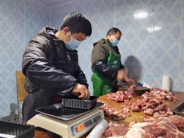 返乡创业，初见成效——记麻江县90后大学毕业生杨光珍