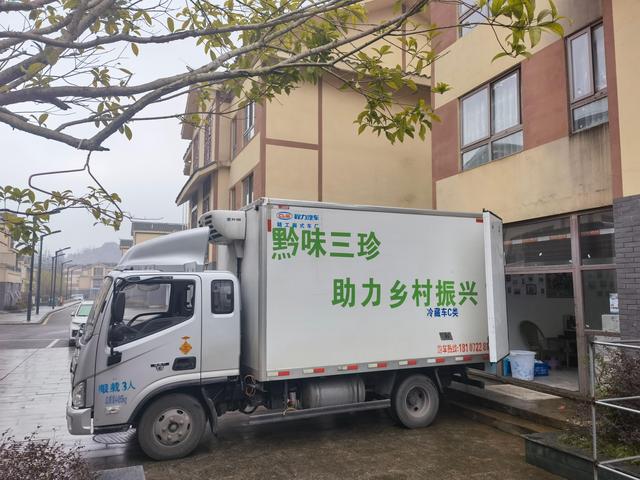 返乡创业，初见成效——记麻江县90后大学毕业生杨光珍