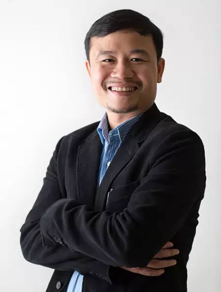 他是最会用竹子造房子的设计师，没有之一