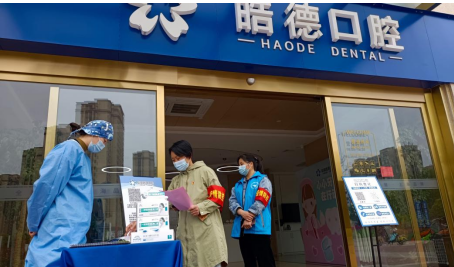 抗疫第一线：一位母亲的泪水