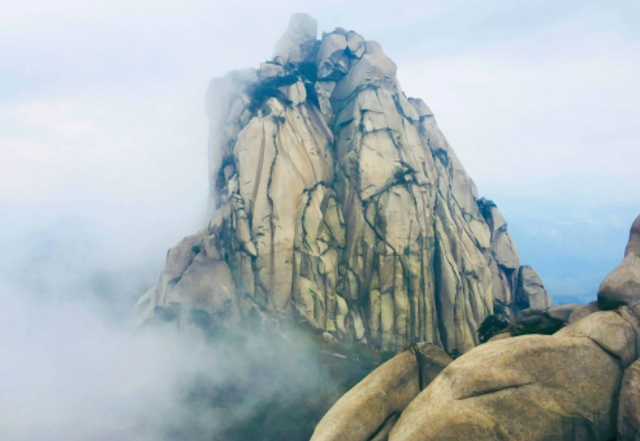 安徽安庆最有名的七大特色美食，第四道真是一种奇妙的搭配