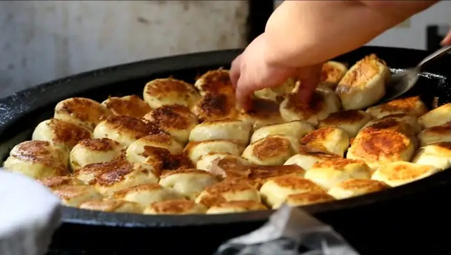 安徽安庆最有名的七大特色美食，第四道真是一种奇妙的搭配