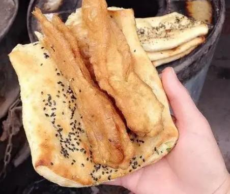 安徽安庆最有名的七大特色美食，第四道真是一种奇妙的搭配