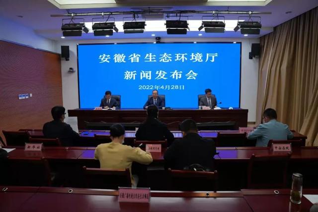 乡村生态振兴，安徽这么做！