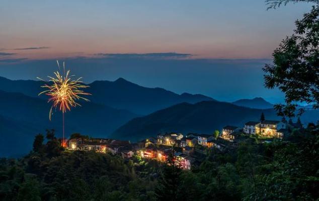 安徽藏着一处“天上人间”：不染尘埃，被称为静默的“天空之城”