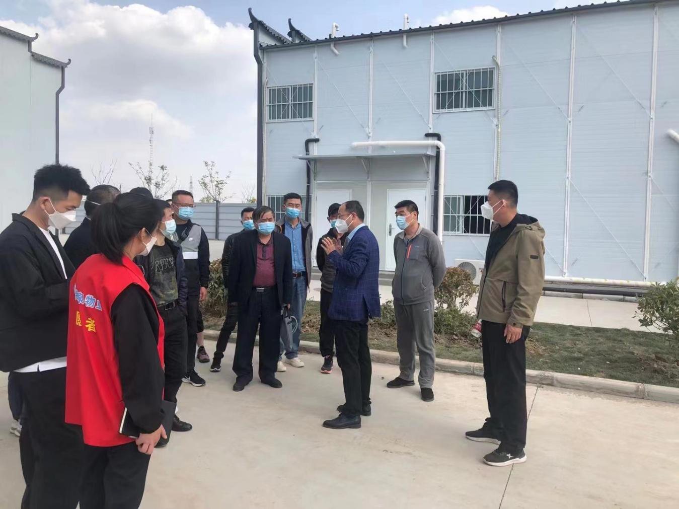 敬业爱岗的高治华同志