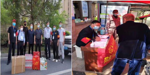 “疫”然前行 静待花开