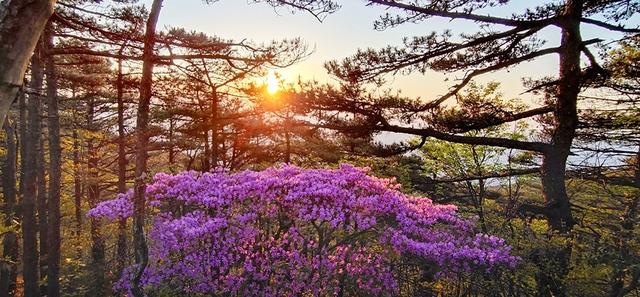 安徽石台：众里寻景千百度 尽在皖南第三峰