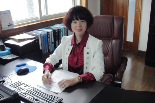 巾帼创丨陈景景：振兴乡村产业的“探路先锋”