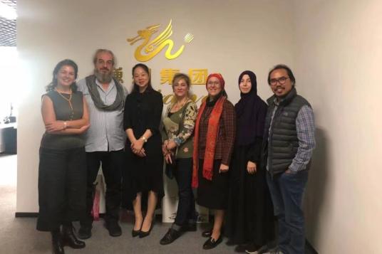 巾帼创丨陈景景：振兴乡村产业的“探路先锋”