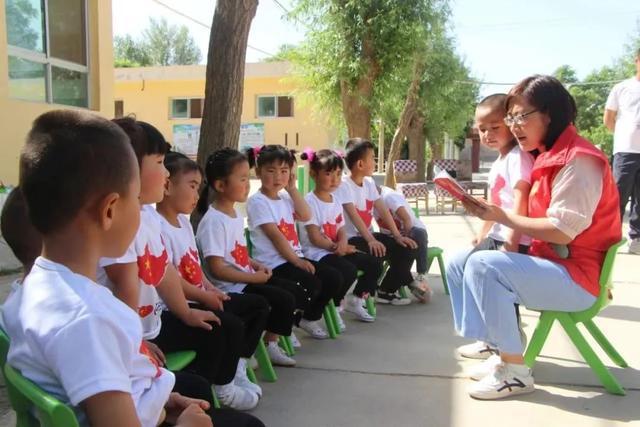 高台县合黎镇：探索“四微”模式 谱写乡村治理新乐章