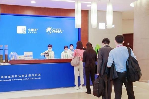 传承创新中华传统文化 赋能中国品牌价值提升拓展市场