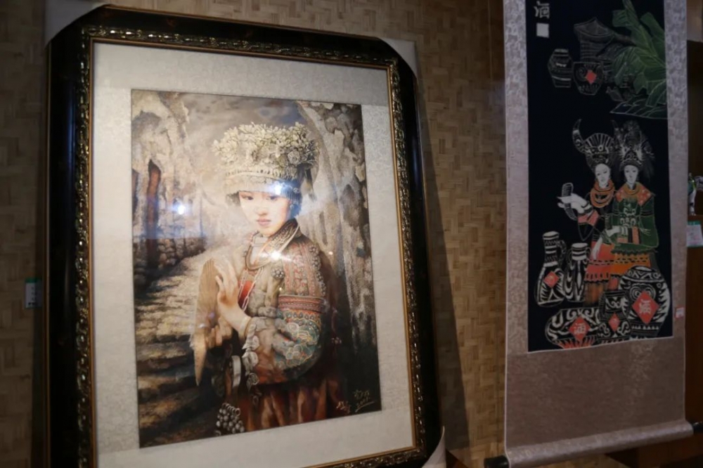 好物件|彭水老鹰茶上榜《重庆非遗（传统技艺）茶叶地图》