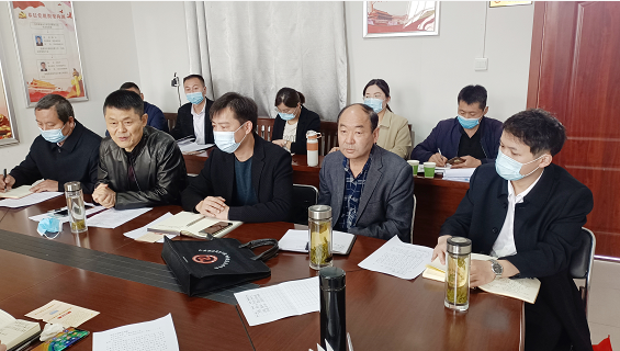 安徽阜南:请摄影家、作家拍变化、写民生