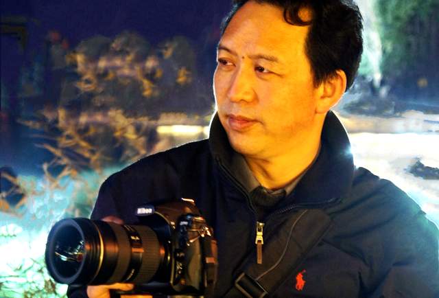 【溪山书会】“孔学堂之夏”手机摄影线上展，等你来拍