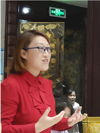 安徽阜阳：闪烁着媒体与艺术碰撞的火花