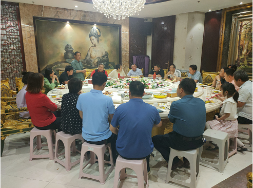 安徽阜阳：闪烁着媒体与艺术碰撞的火花