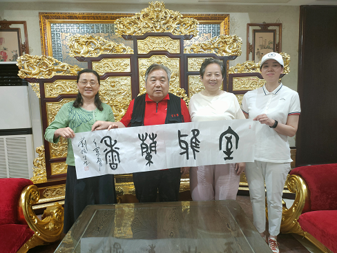 安徽阜阳：闪烁着媒体与艺术碰撞的火花