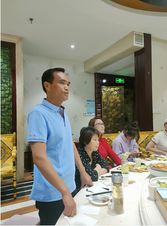 安徽阜阳：闪烁着媒体与艺术碰撞的火花