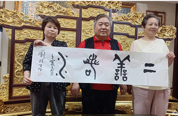 安徽阜阳：闪烁着媒体与艺术碰撞的火花