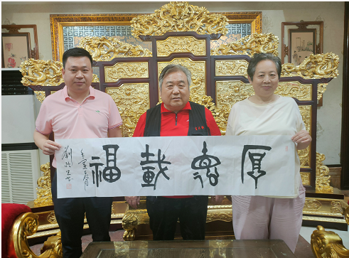 安徽阜阳：闪烁着媒体与艺术碰撞的火花