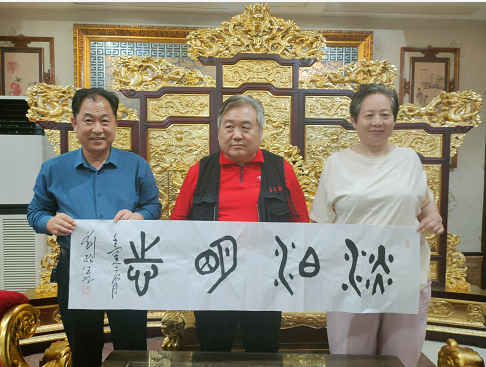 安徽阜阳：闪烁着媒体与艺术碰撞的火花