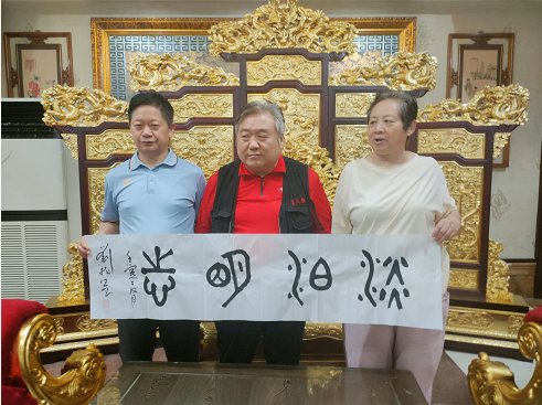 安徽阜阳：闪烁着媒体与艺术碰撞的火花