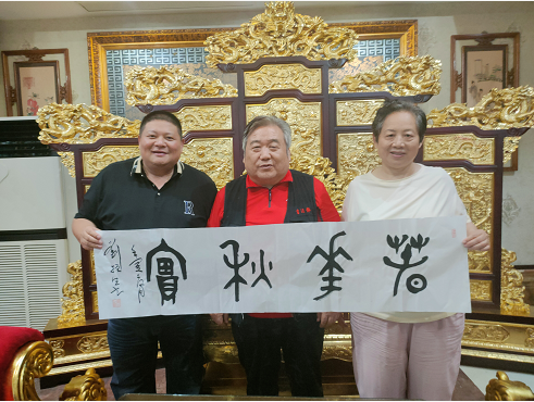 安徽阜阳：闪烁着媒体与艺术碰撞的火花