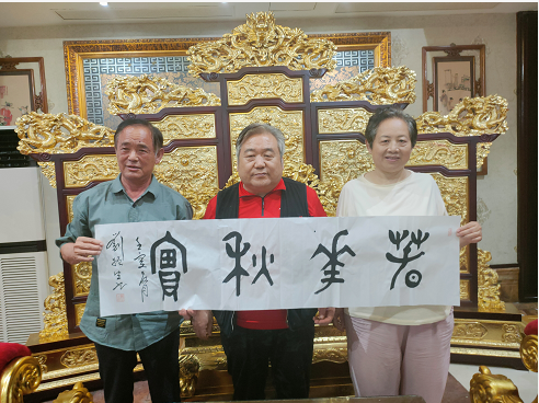 安徽阜阳：闪烁着媒体与艺术碰撞的火花