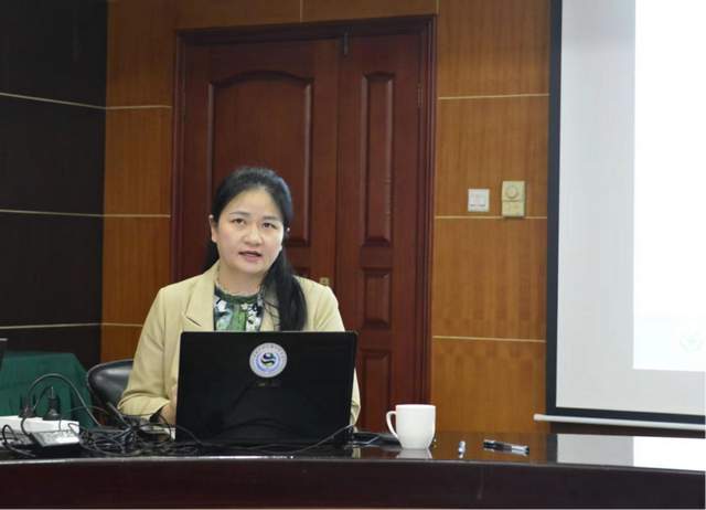 成都市科技青年联合会青年医师专业委员会成立