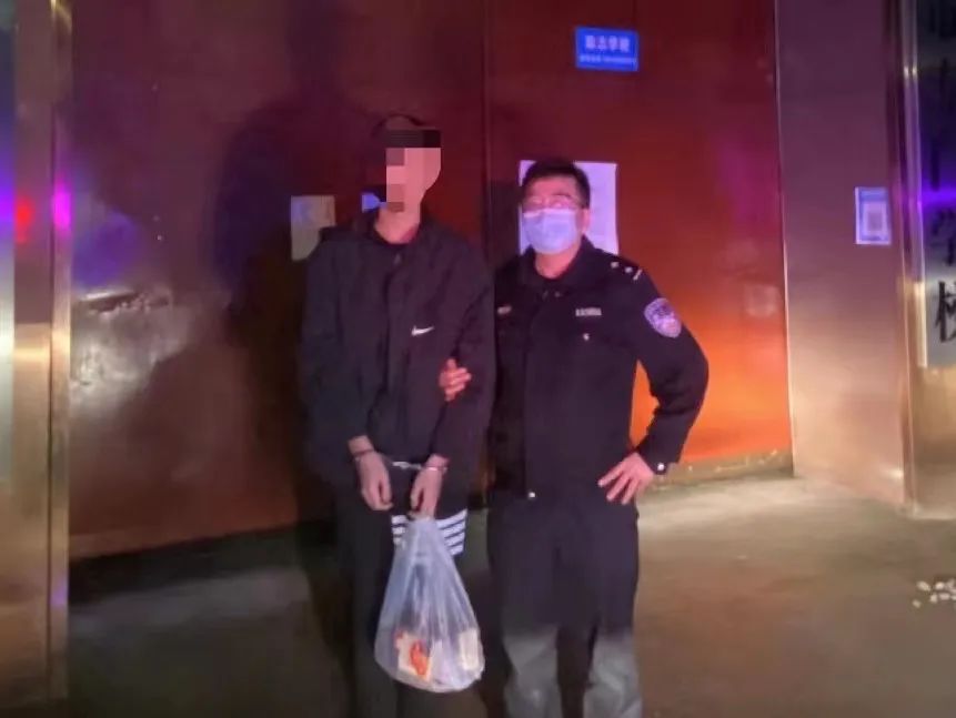 结伙寻衅滋事？拘！