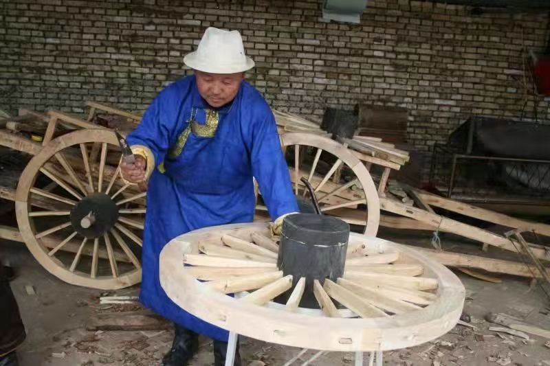 中国千年梯田茶园与草原 靠什么新登全球重要农业文化遗产？