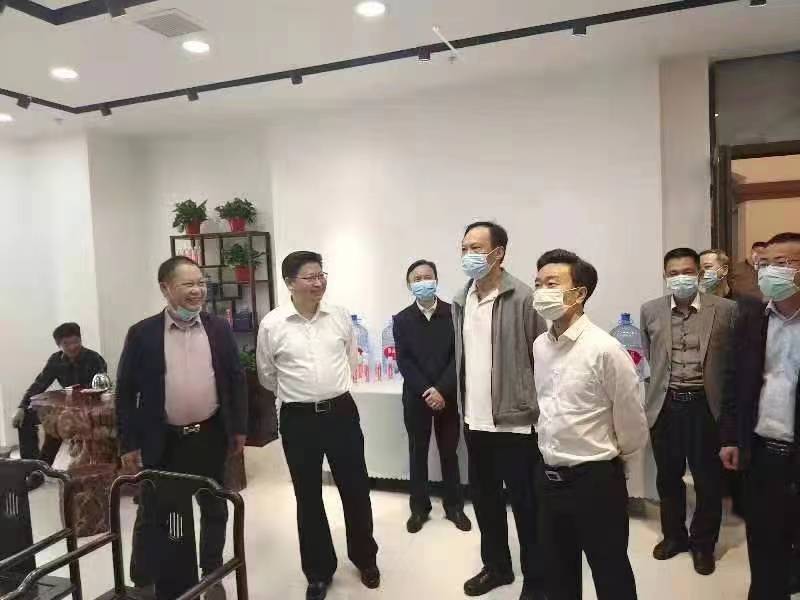 茶香伴莲香—贺濂溪红茶面市