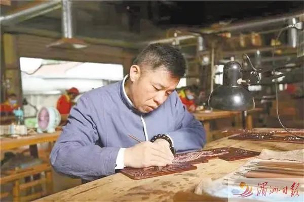 全球限量99套！圆明园携手莆田四君子古典家具打造非遗作品